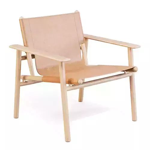 B and B Italia Cordoba - Lounge Chair