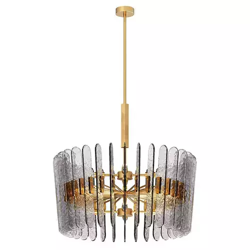 Klaus Chandelier By Arteriors Home