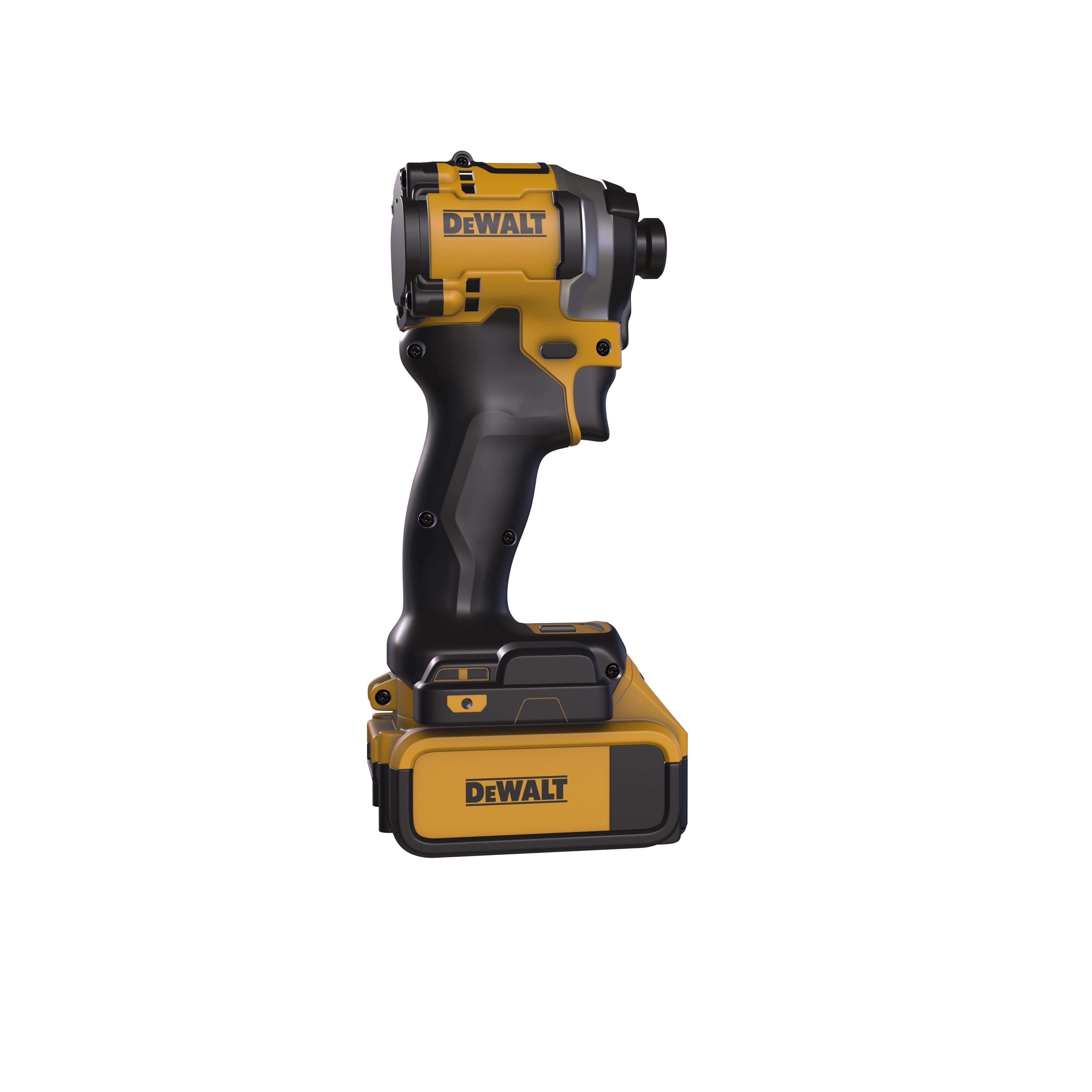 DeWalt DCF850N-KR 3D model_3