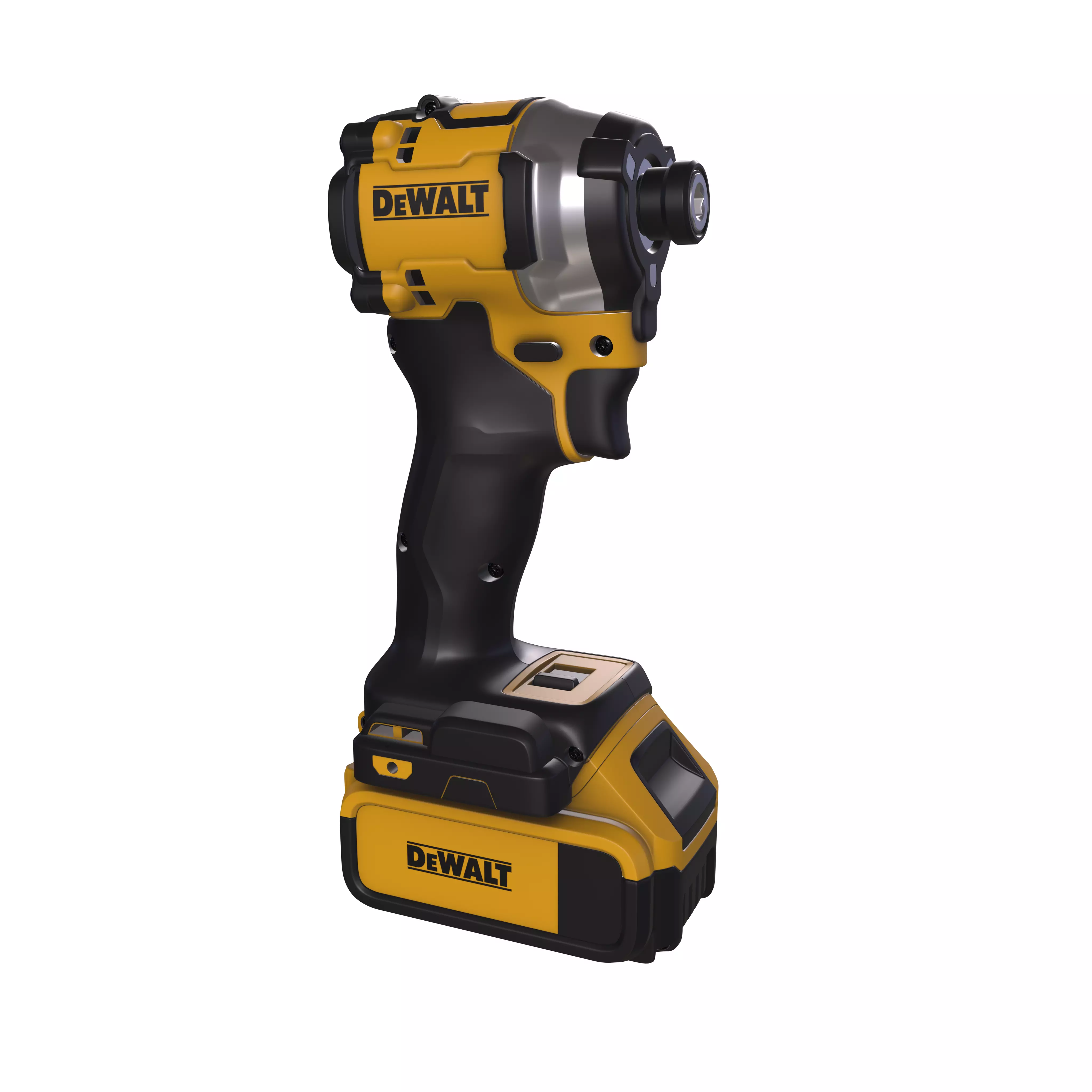 DeWalt DCF850N-KR 3D model_0
