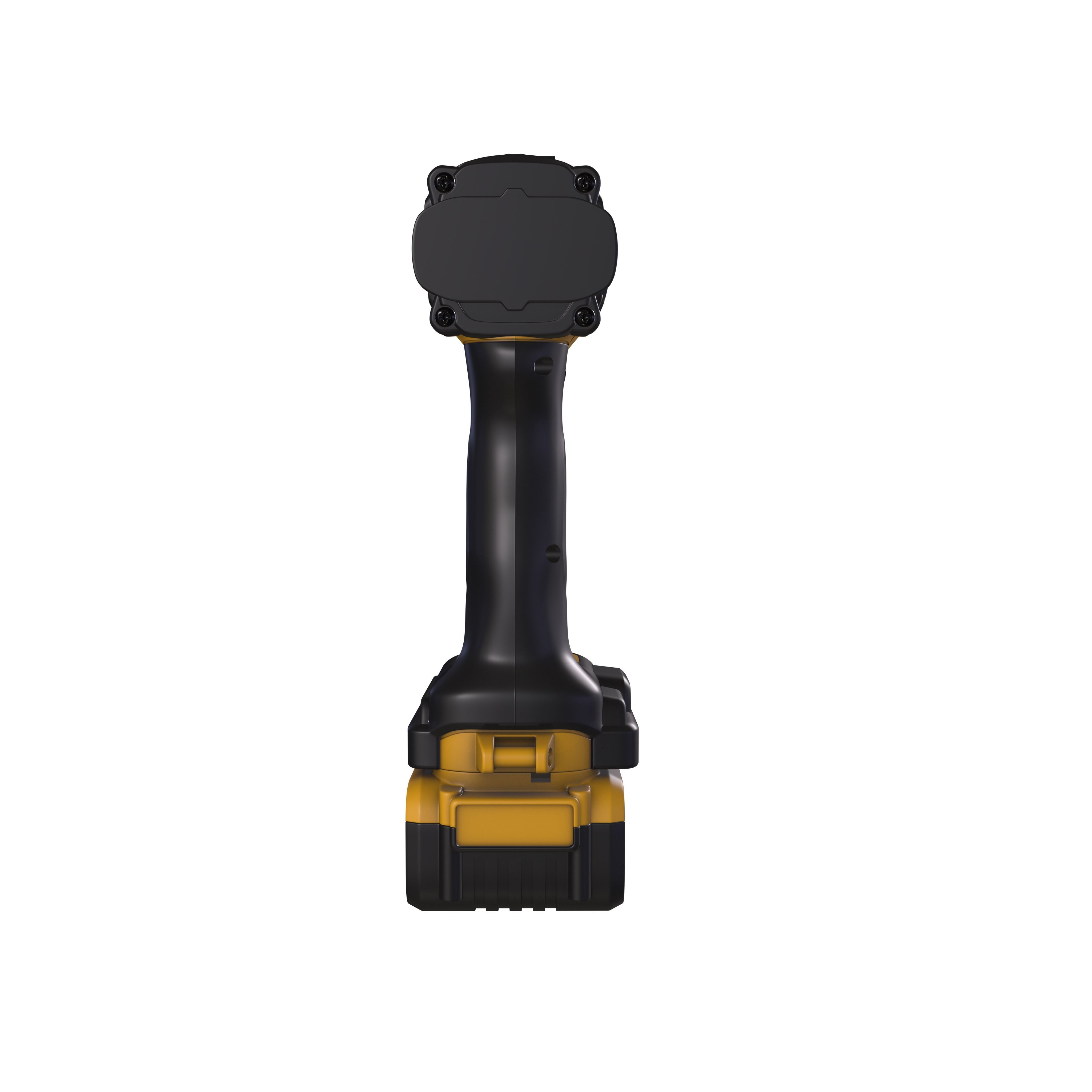 DeWalt DCF850N-KR 3D model_4