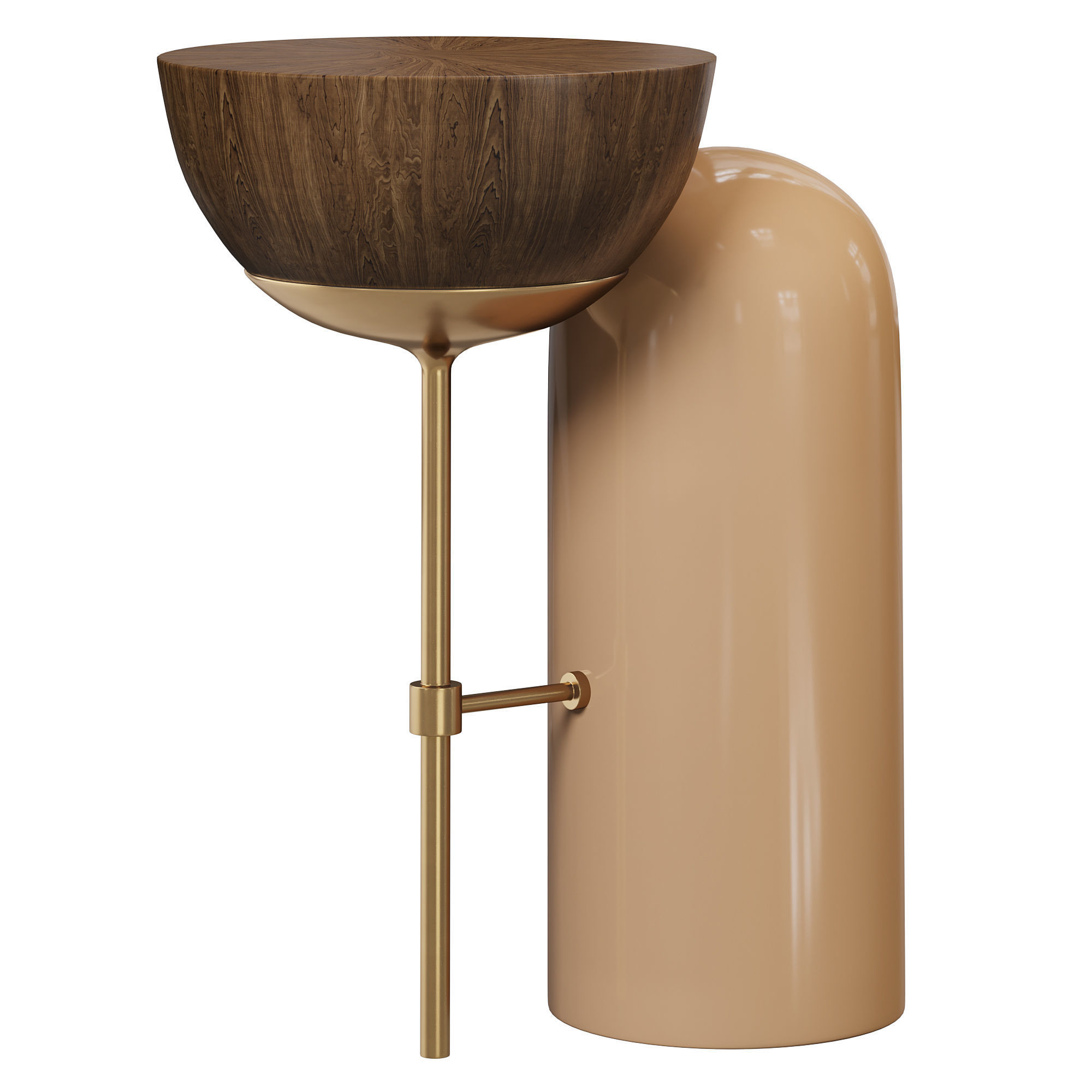 haden 246 by mezzocollection   3D model_1