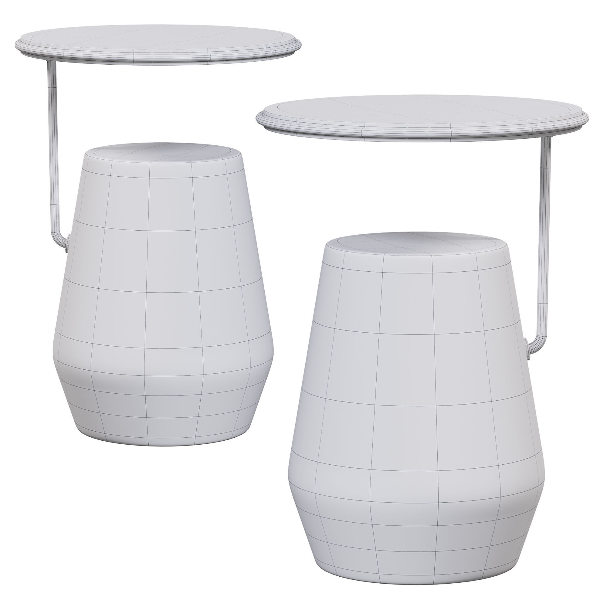 haynes 247 by mezzocollection 3D model_2