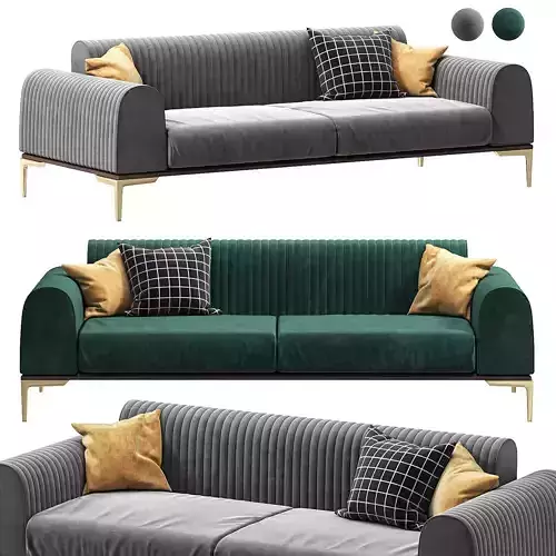 DORETA SOFA BED by Atmacha