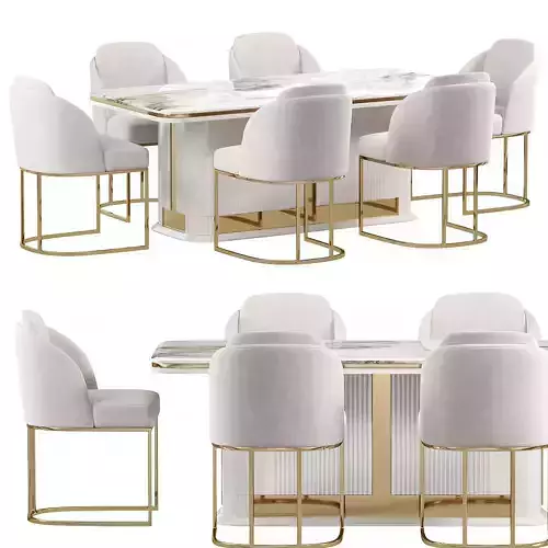 STYLE DINING Chair by atmacha