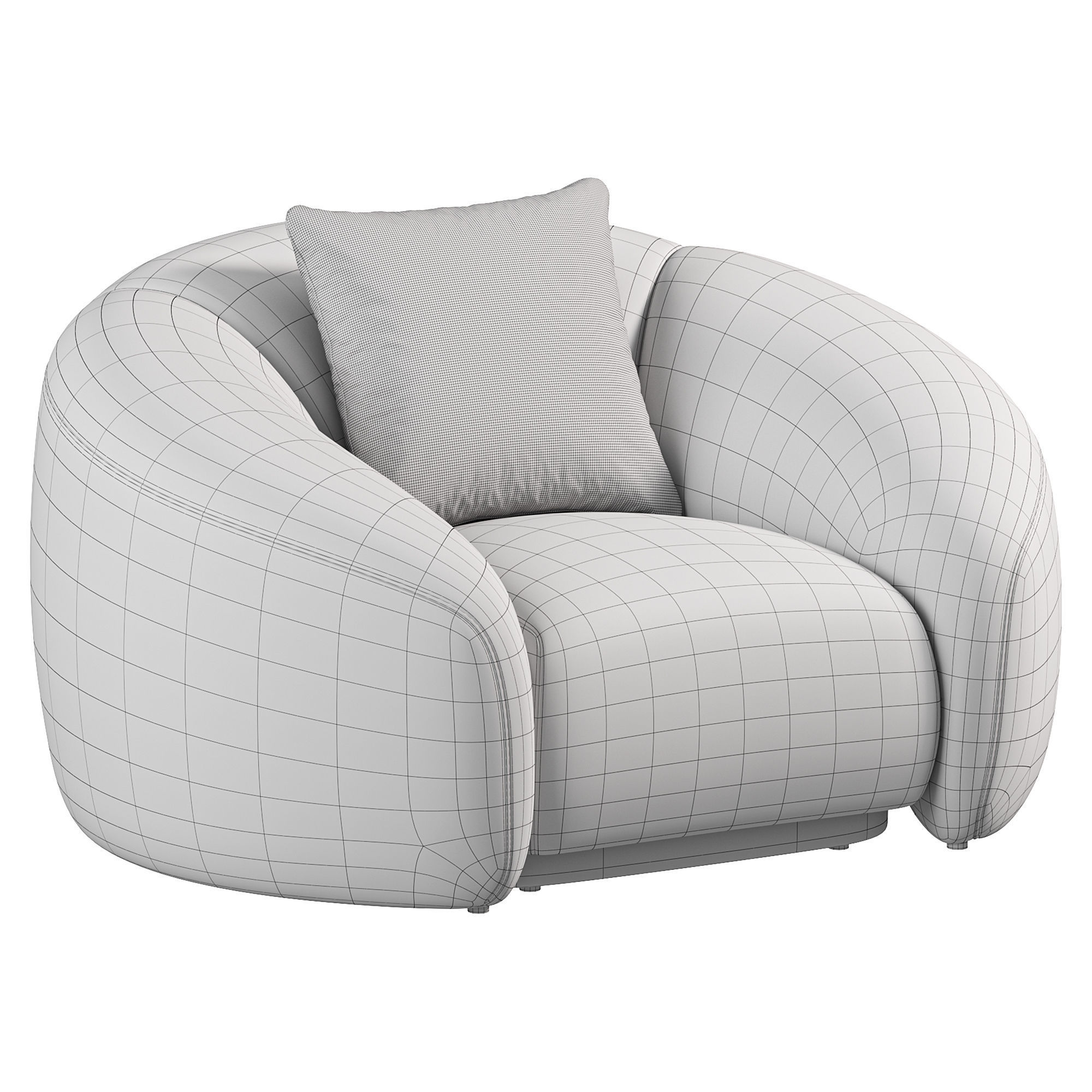  DEAN By Casamagna 3D model_2