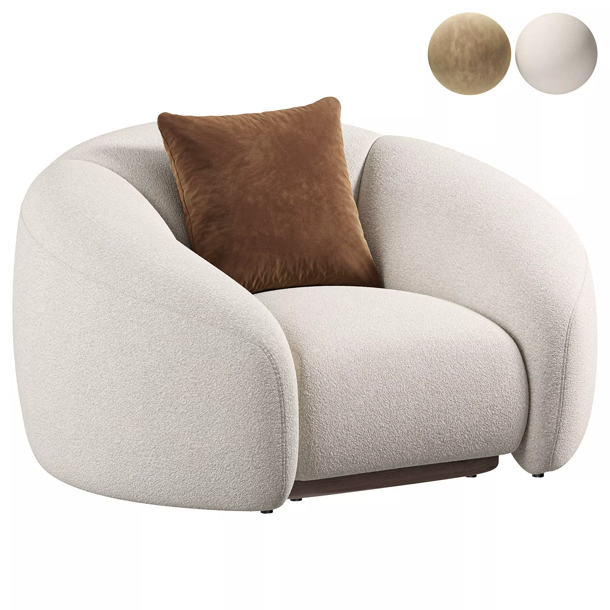  DEAN By Casamagna 3D model_0