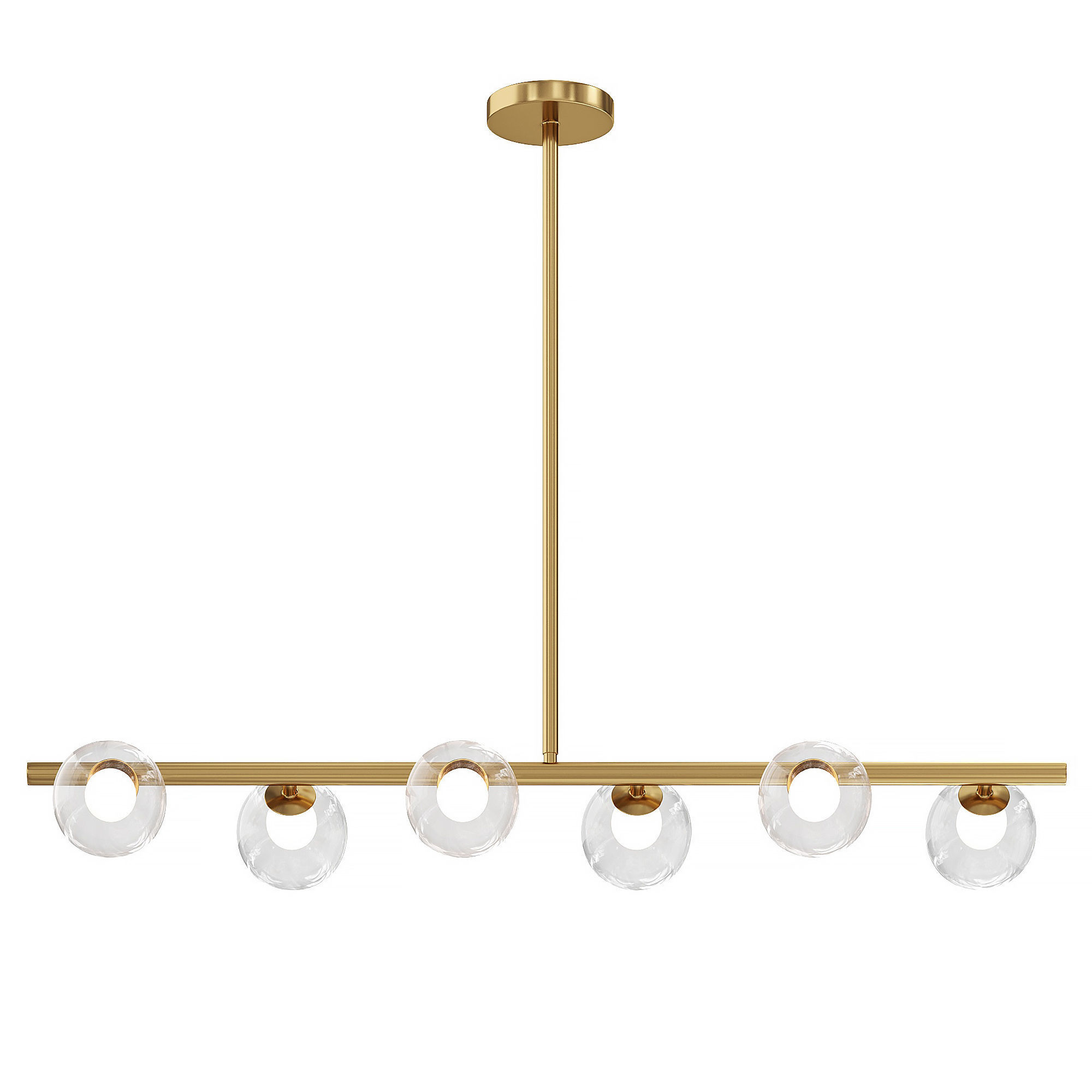 BRIEM CHANDELIER by nohohome 3D model_1