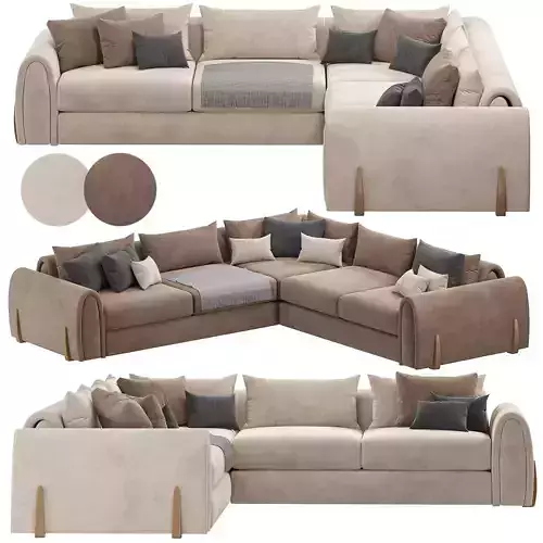 The Sofology Marble Arch by sofology