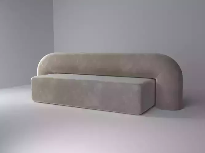 Sofa Moss Artu