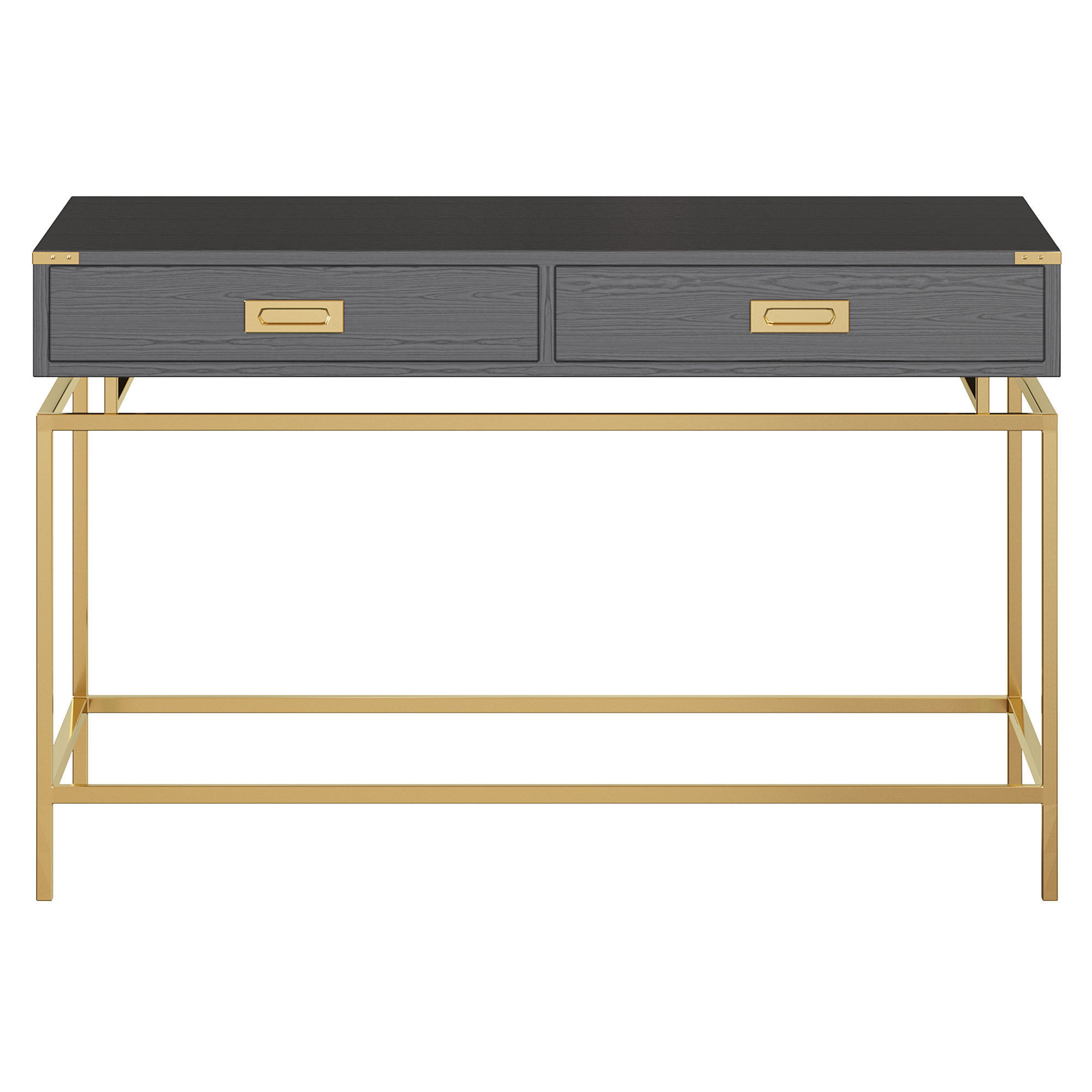 Genoa Console Table BY LIANG EIMIL 3D model_1