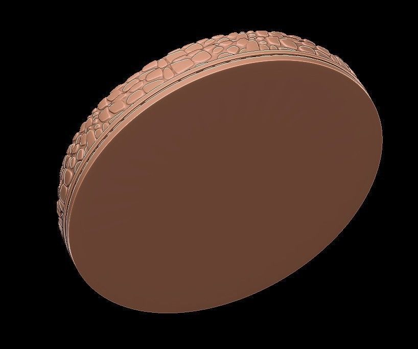 3D Print Base 18 3D print model_30