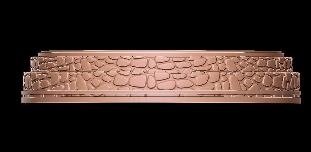 3D Print Base 18 3D print model_40