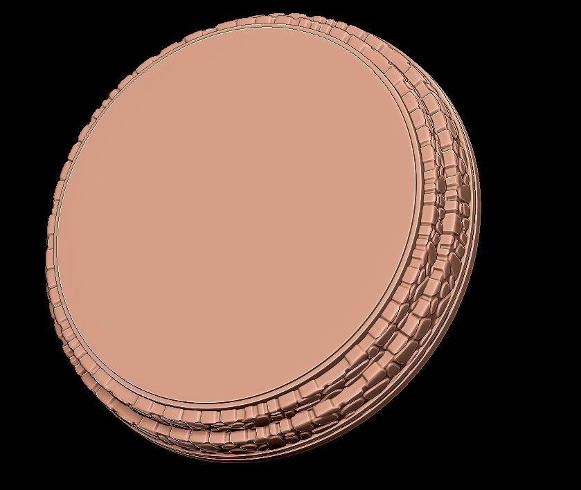 3D Print Base 18 3D print model_48