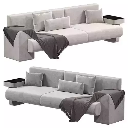 MAX SOFA 235 by southhillhome