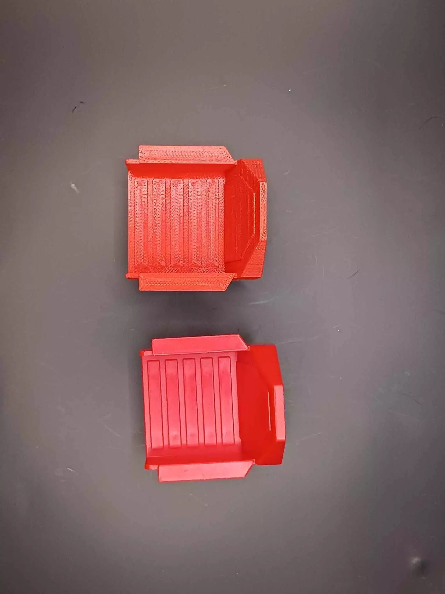 command chair castle of lions 3D print model_0