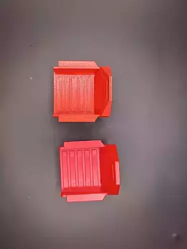 command chair castle of lions