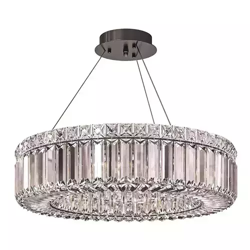 Rondelle Pendant By Allegri