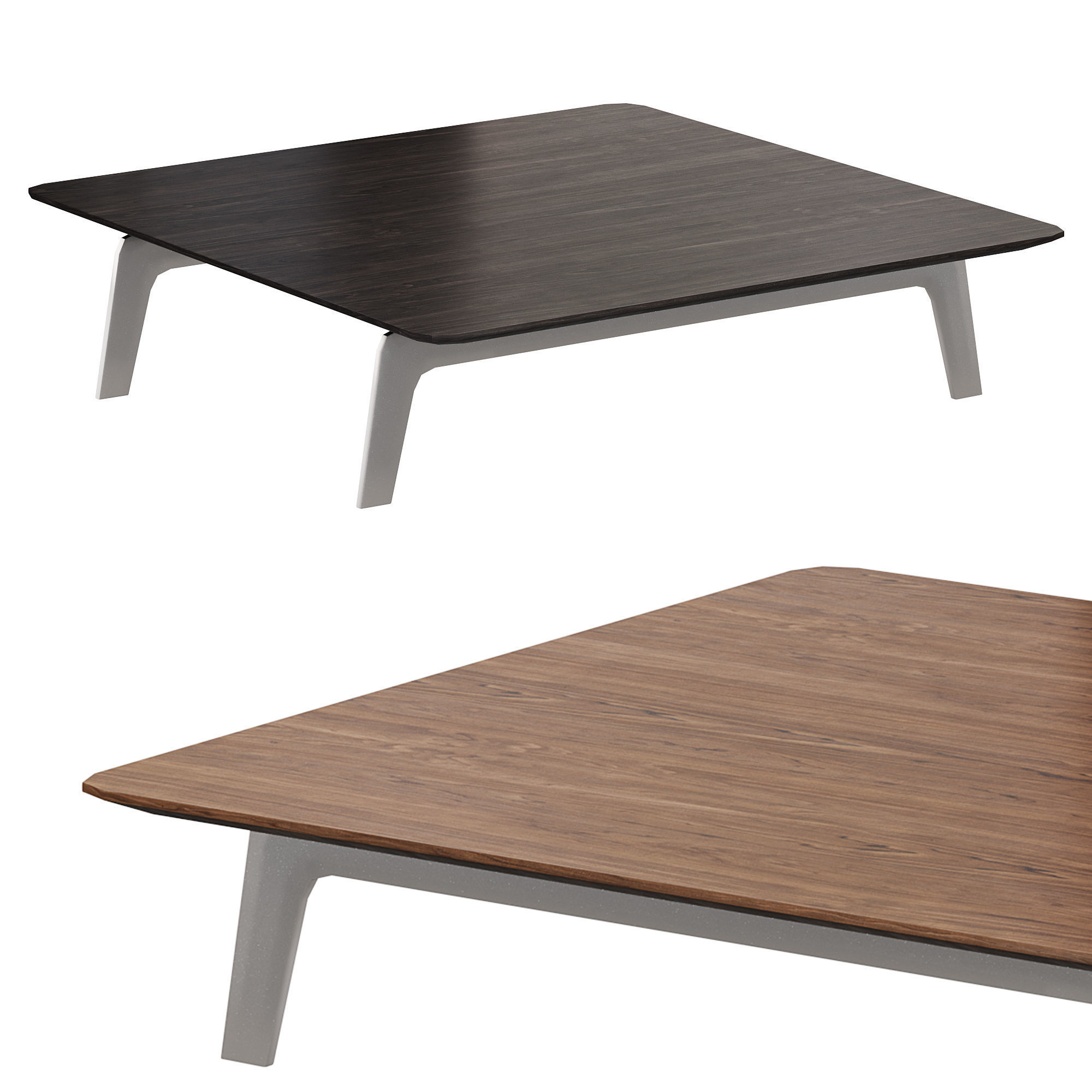 dresden end table by roveconcepts 3D model_1