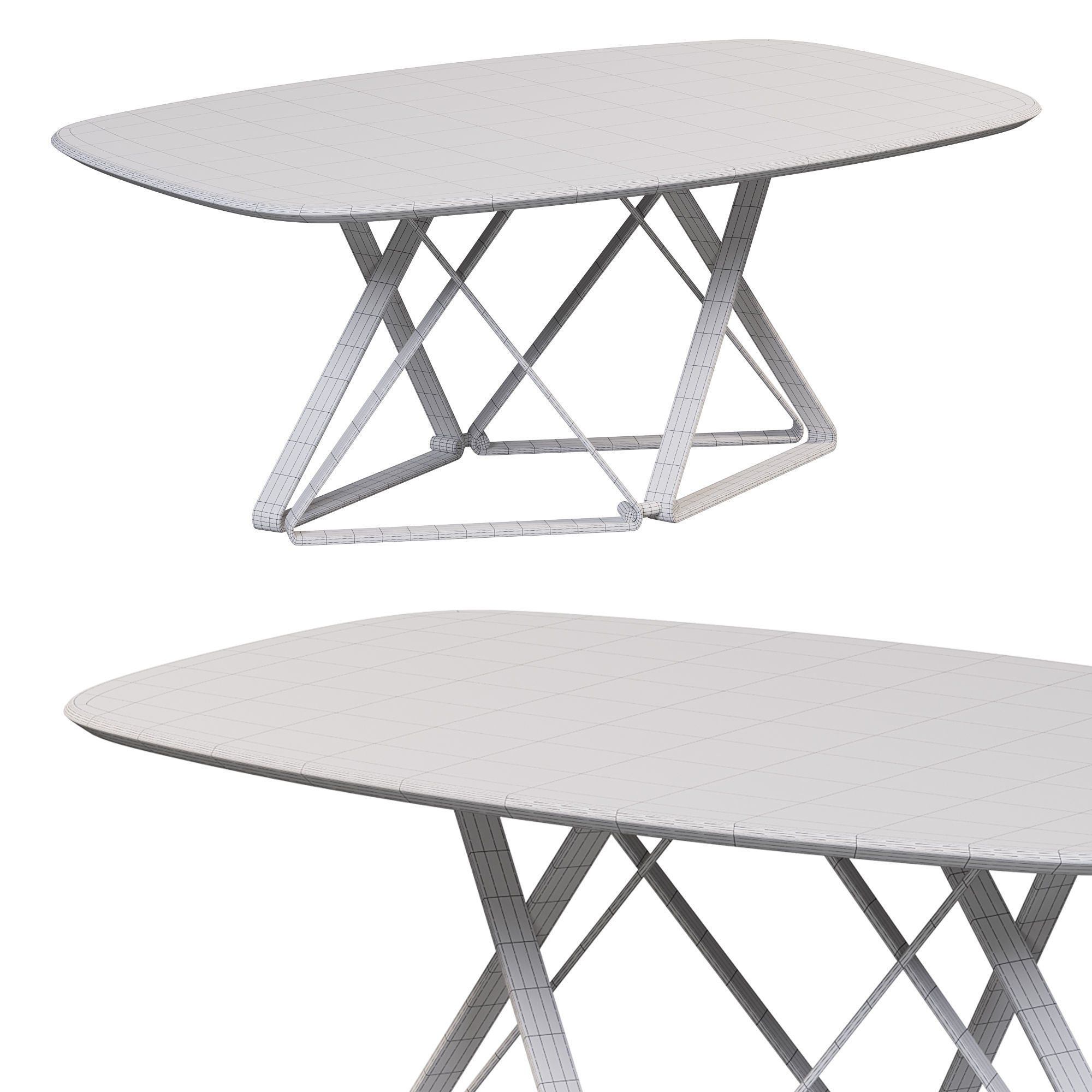 delta cm025 by stels 3D model_2