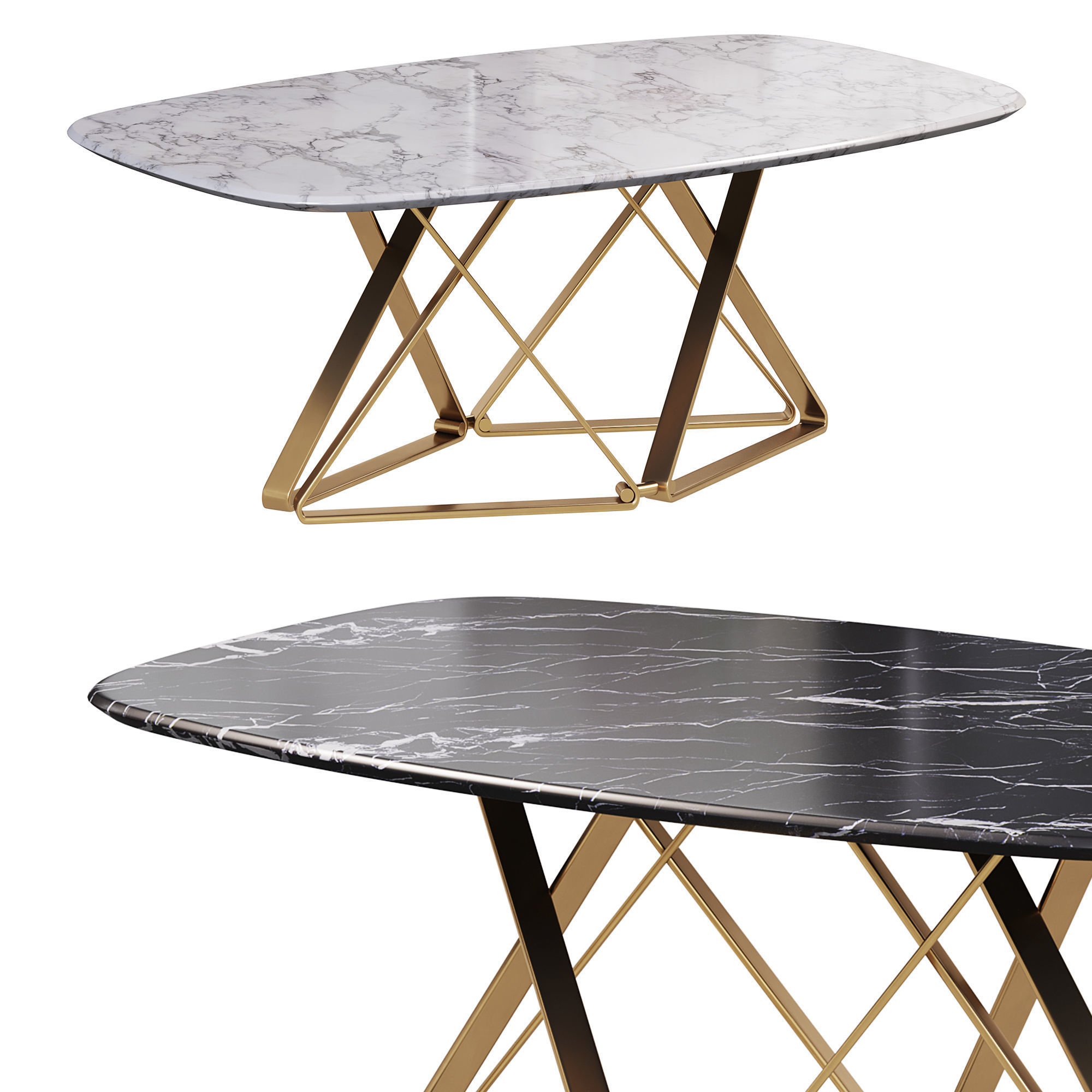 delta cm025 by stels 3D model_1