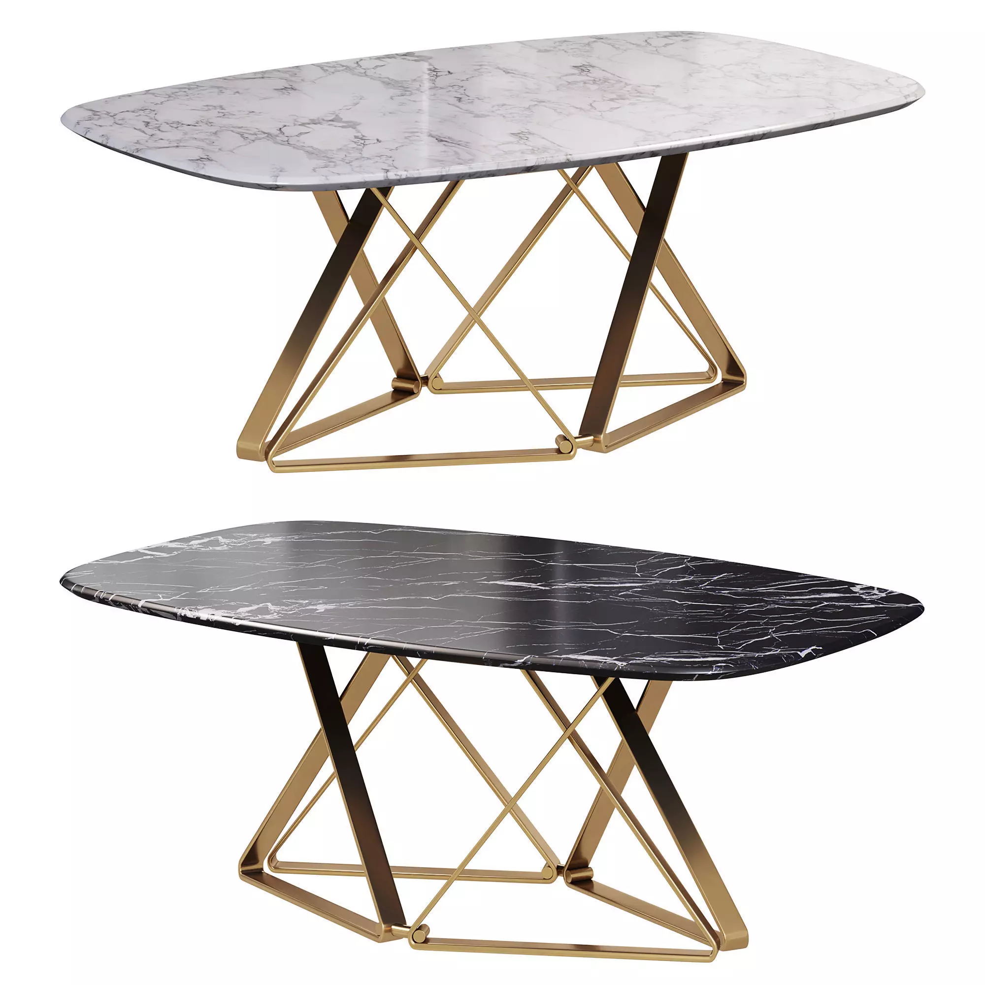 delta cm025 by stels 3D model_0