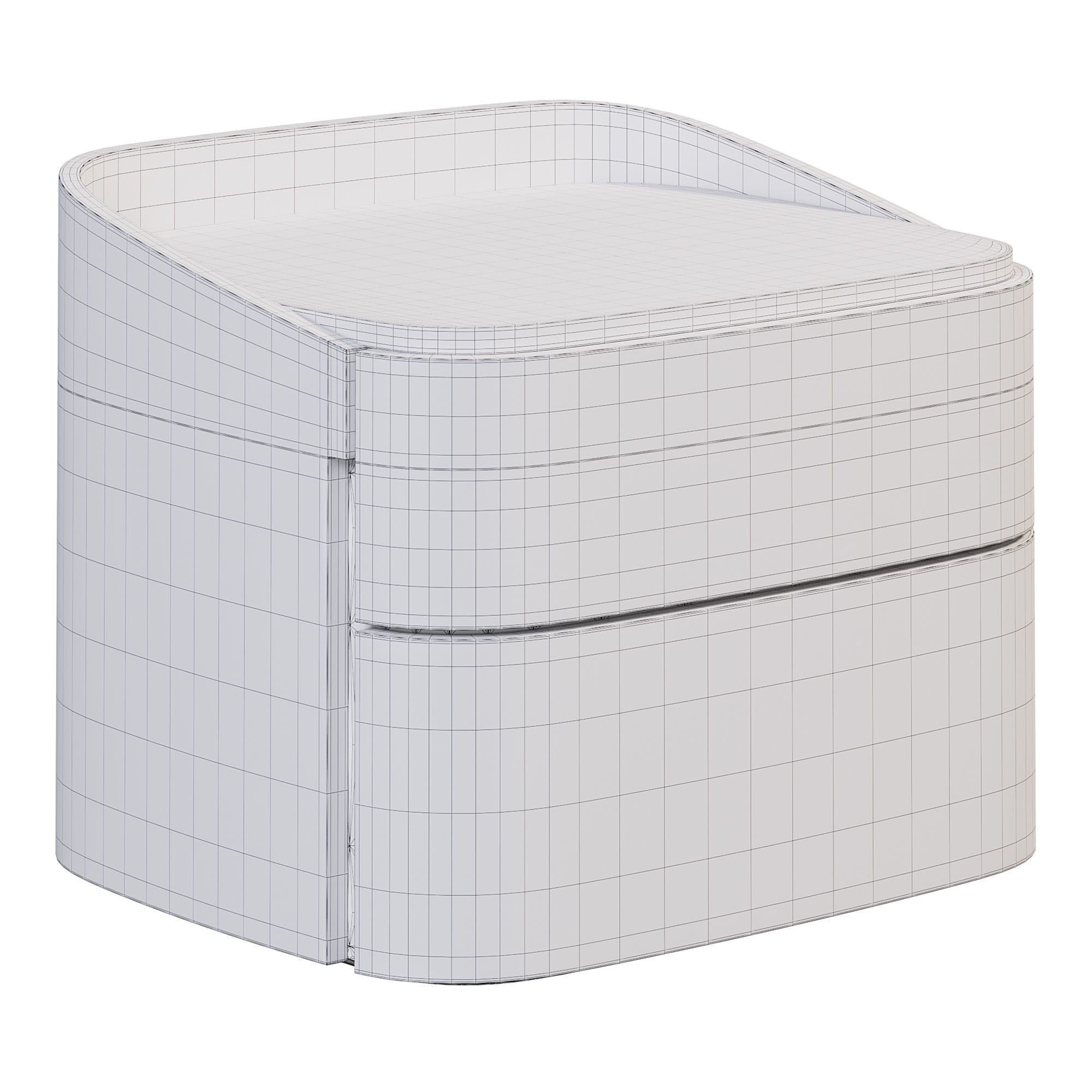 babila dune by stels 3D model_2