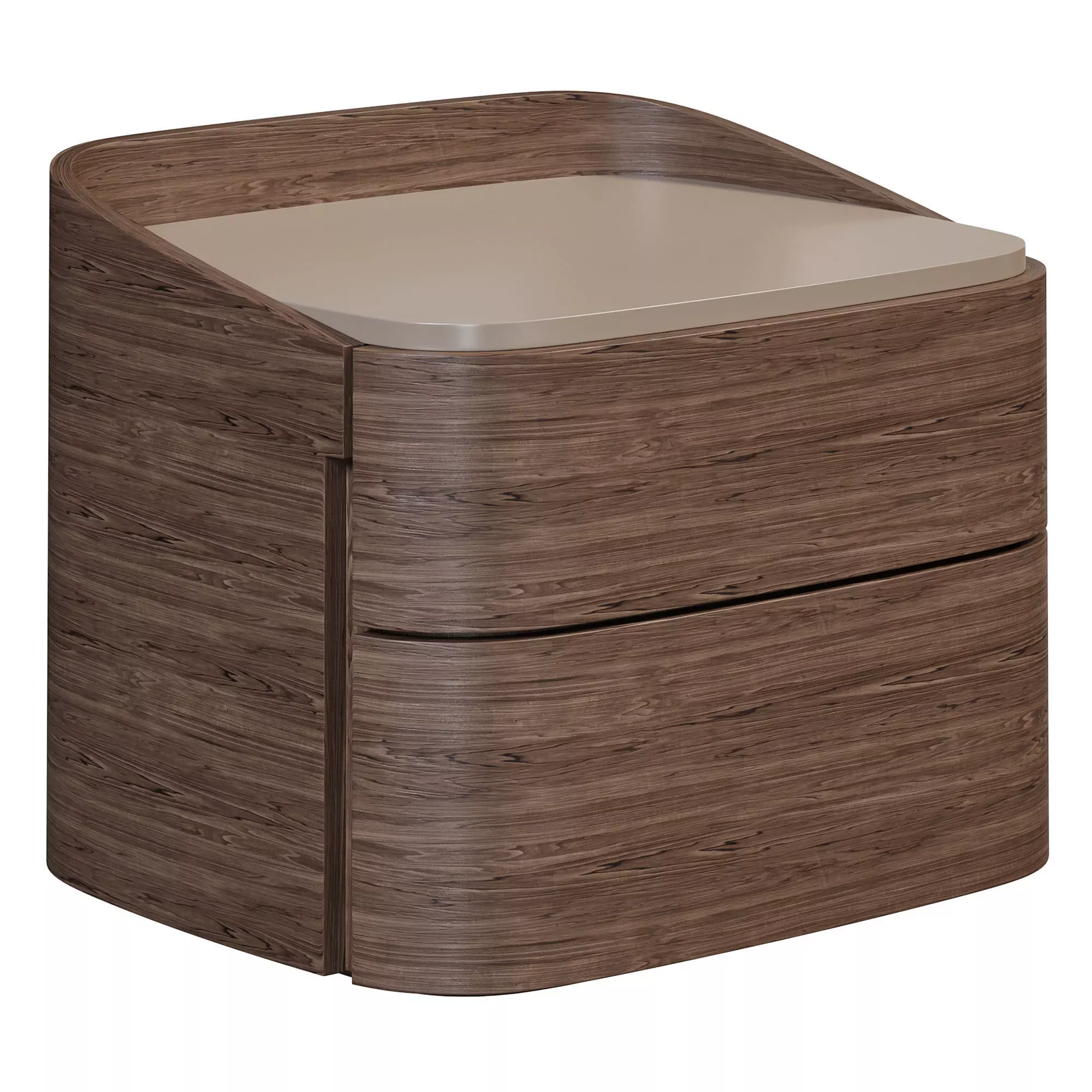 babila dune by stels 3D model_0