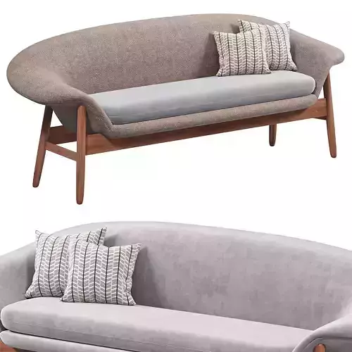 Fried Egg by warmnordic