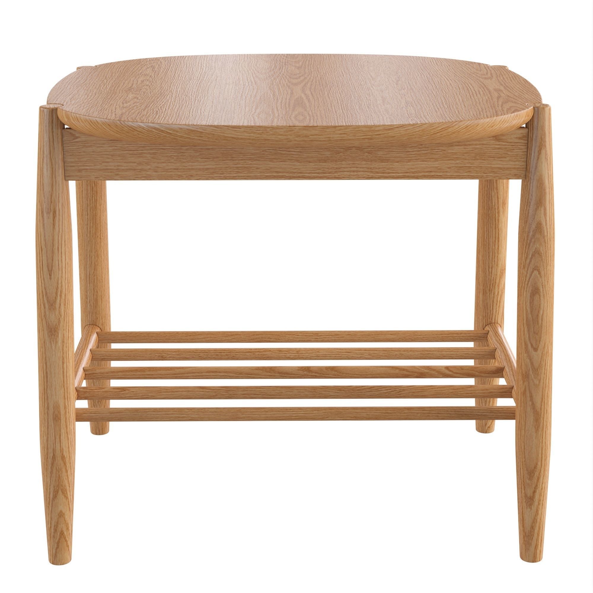 Bedside Tabe Jucca 3D model_5