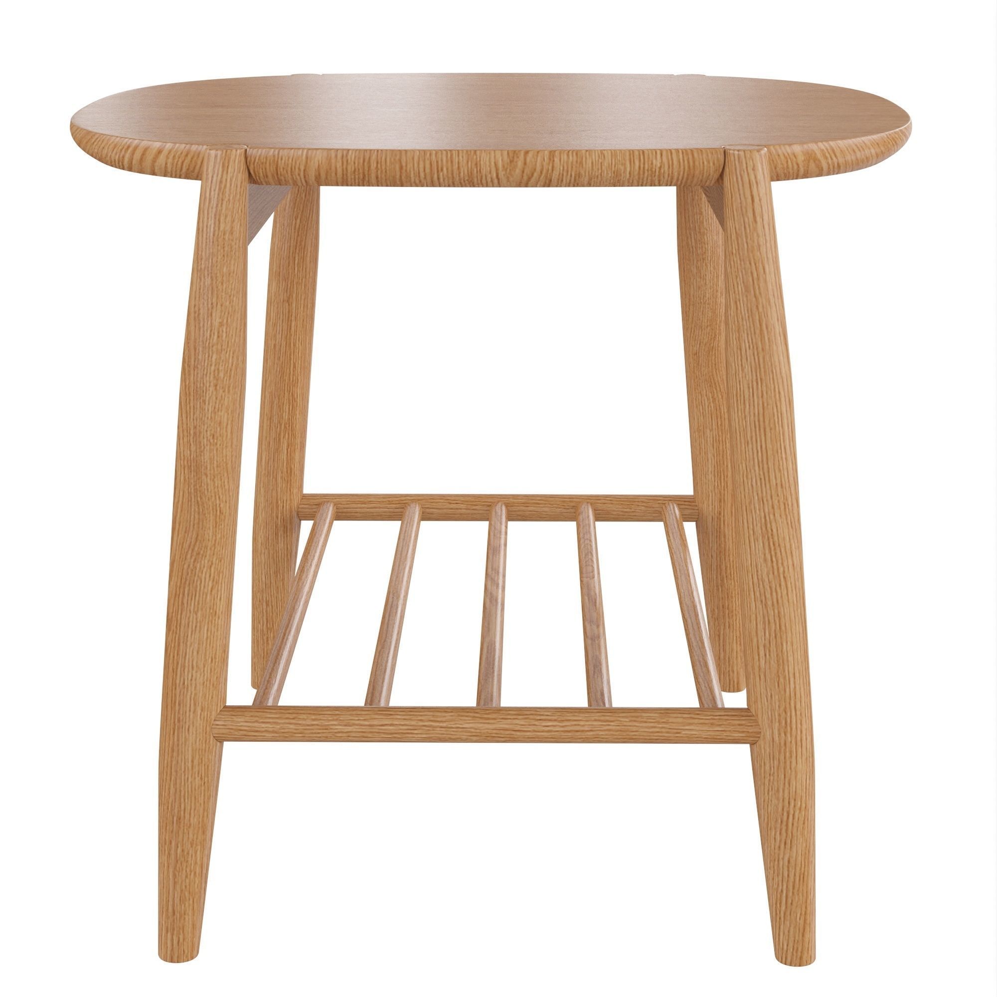 Bedside Tabe Jucca 3D model_6