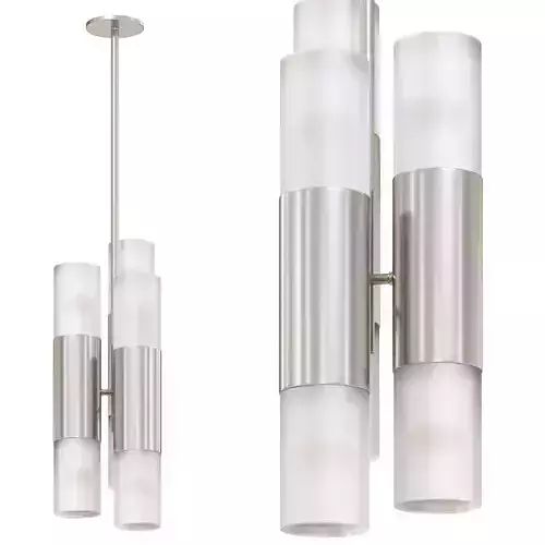 Lola Pendant by lightology