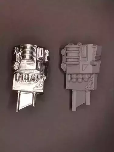 sm turret gun 1 castle of lions