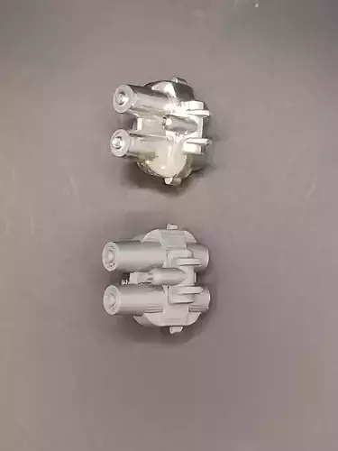 sm turret gun 2 castle of lions