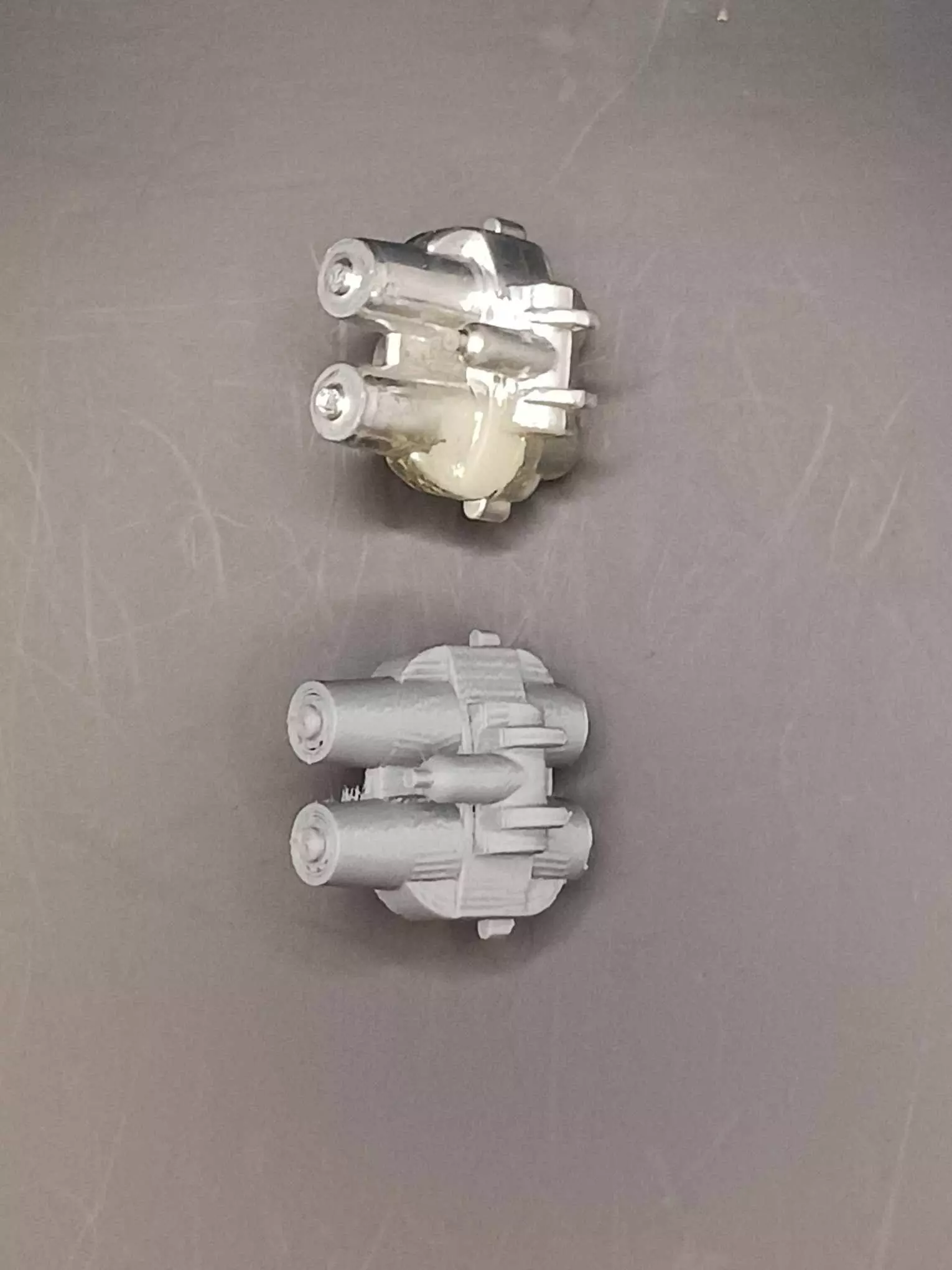 sm turret gun 2 castle of lions 3D print model_0