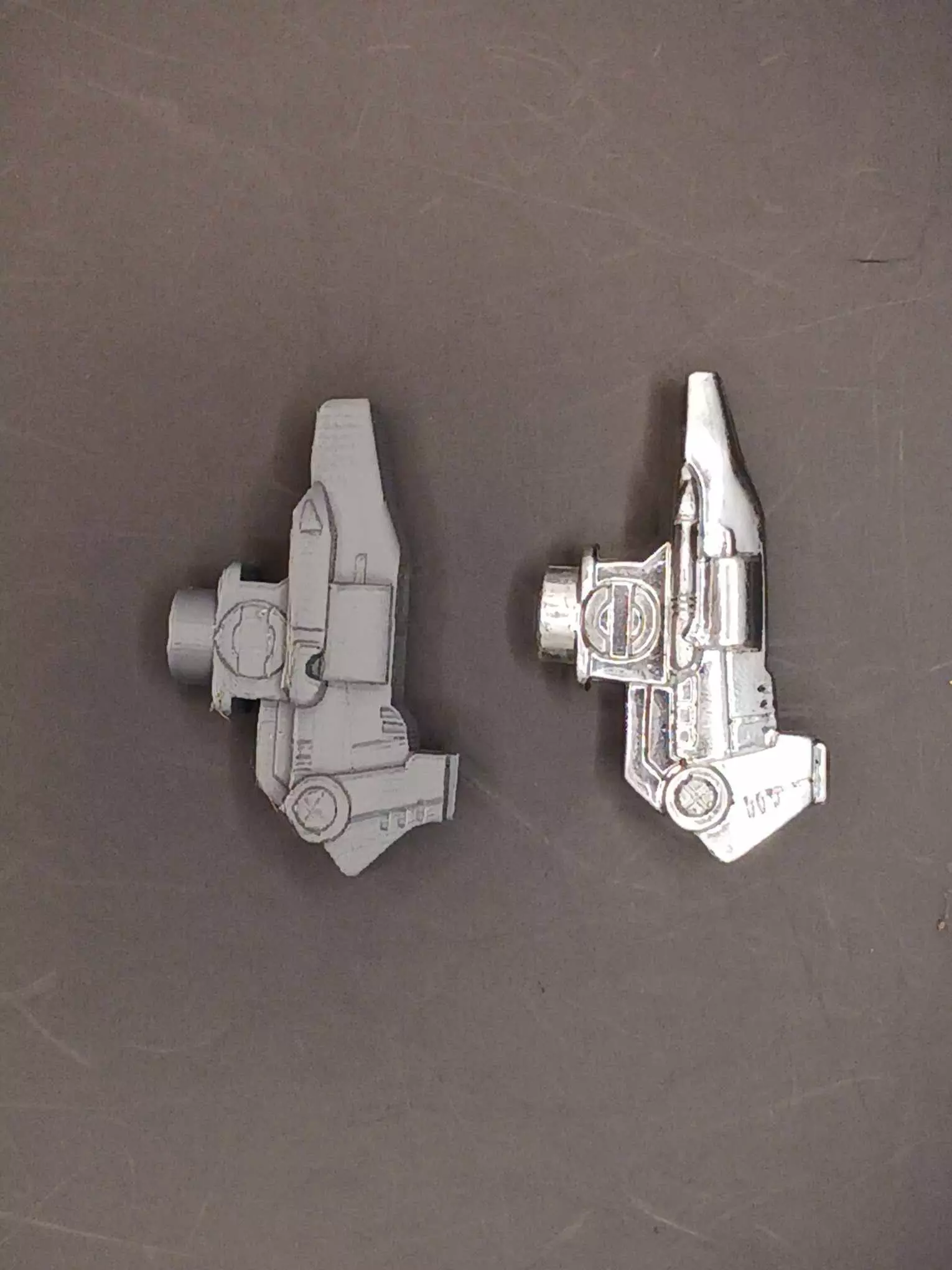 sm turret gun 4 castle of lions 3D print model_0