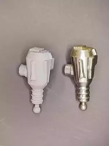 sm turret gun 6 castle of lions