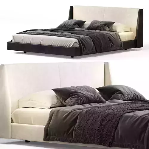 Bibian Richmond bed