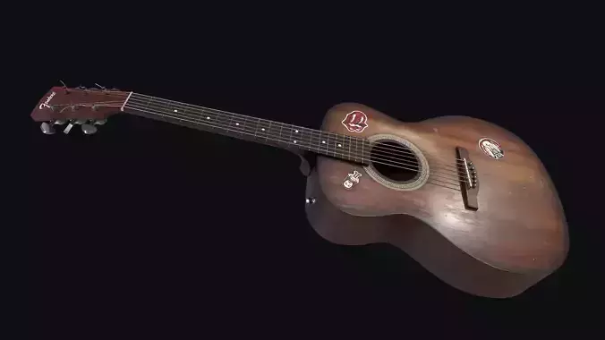 Guitar