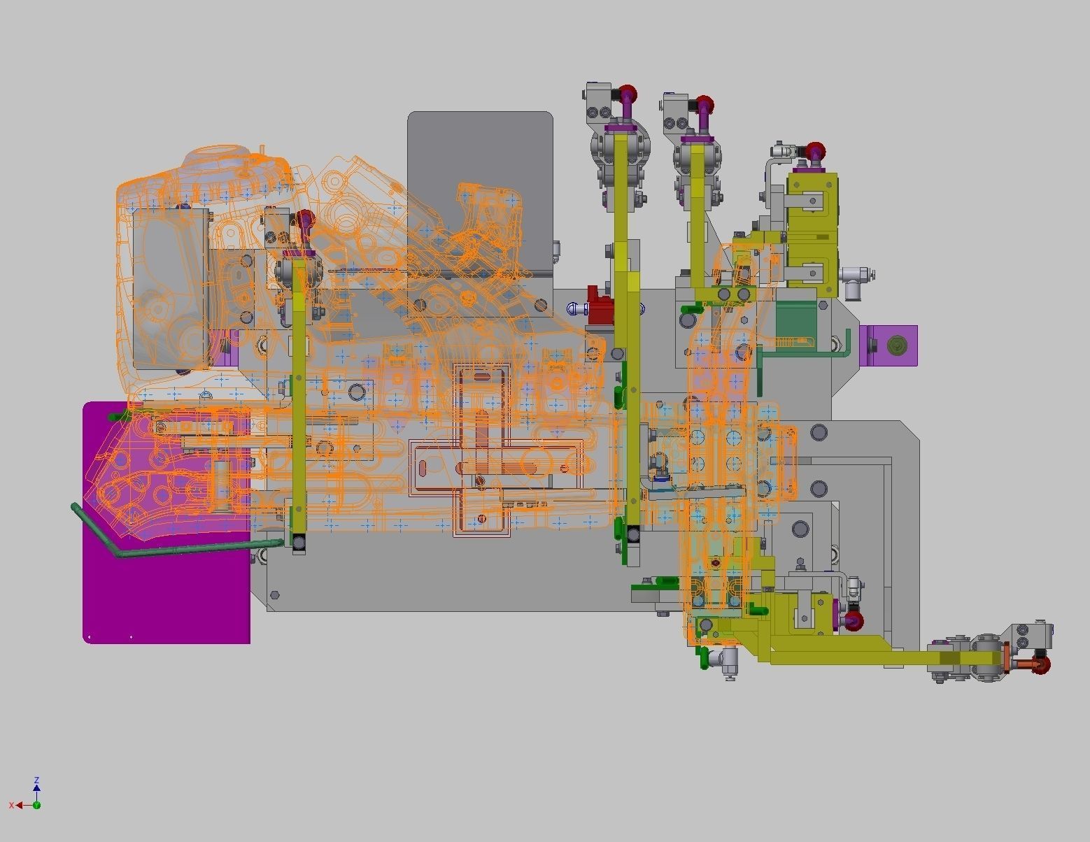 26454-JIG FIXTURE 3D model_38