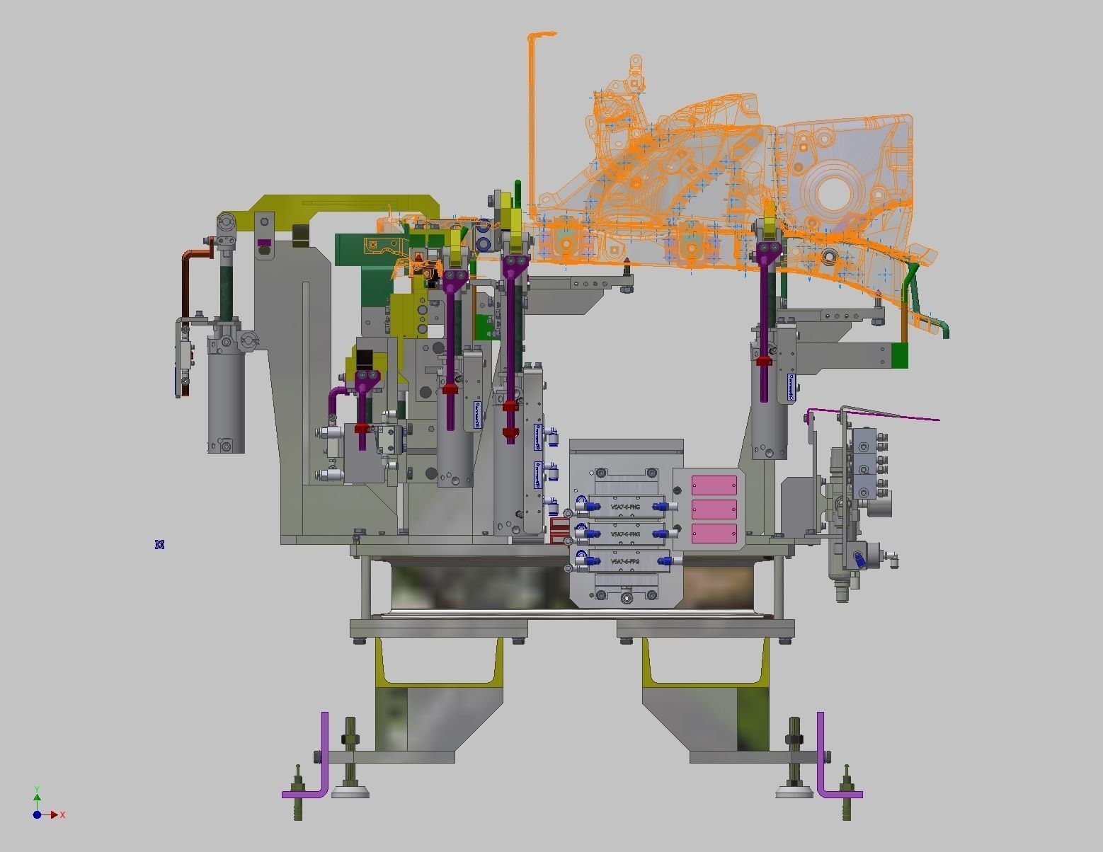 26454-JIG FIXTURE 3D model_26