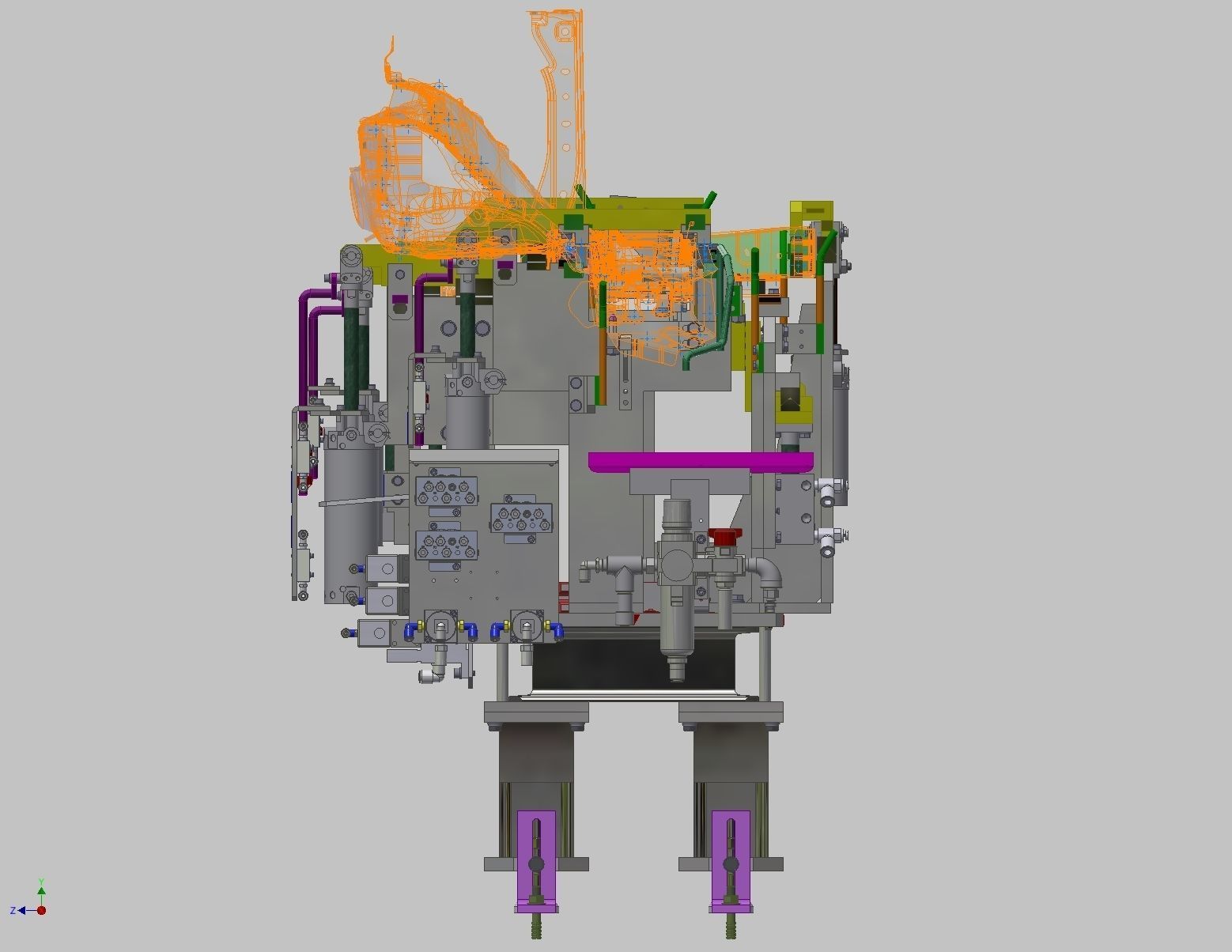 26454-JIG FIXTURE 3D model_28