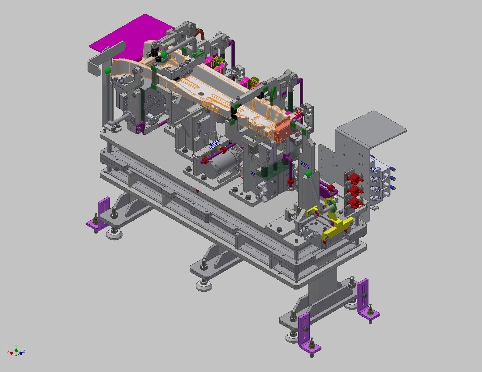 26454-JIG FIXTURE 3D model_35