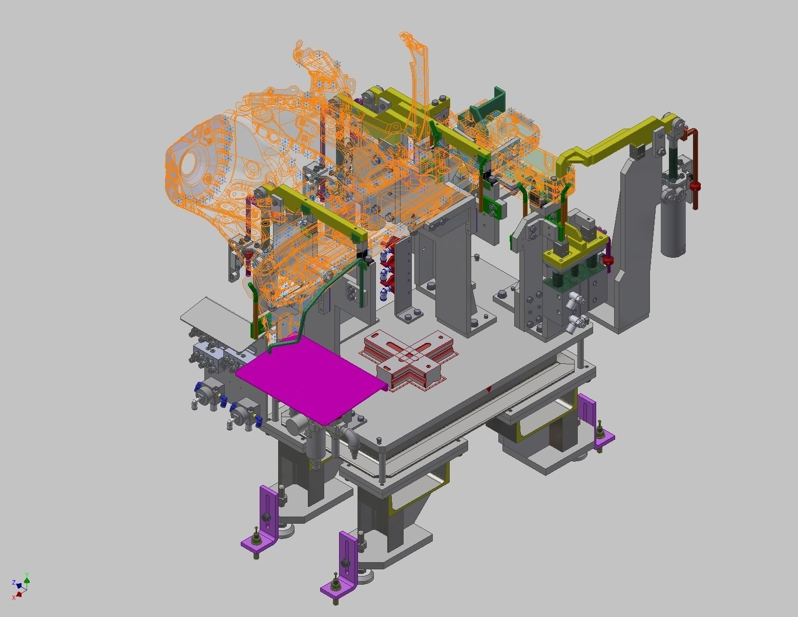 26454-JIG FIXTURE 3D model_36