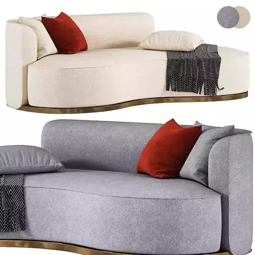 FROST SOFA BY ATMACHA COLLECTION