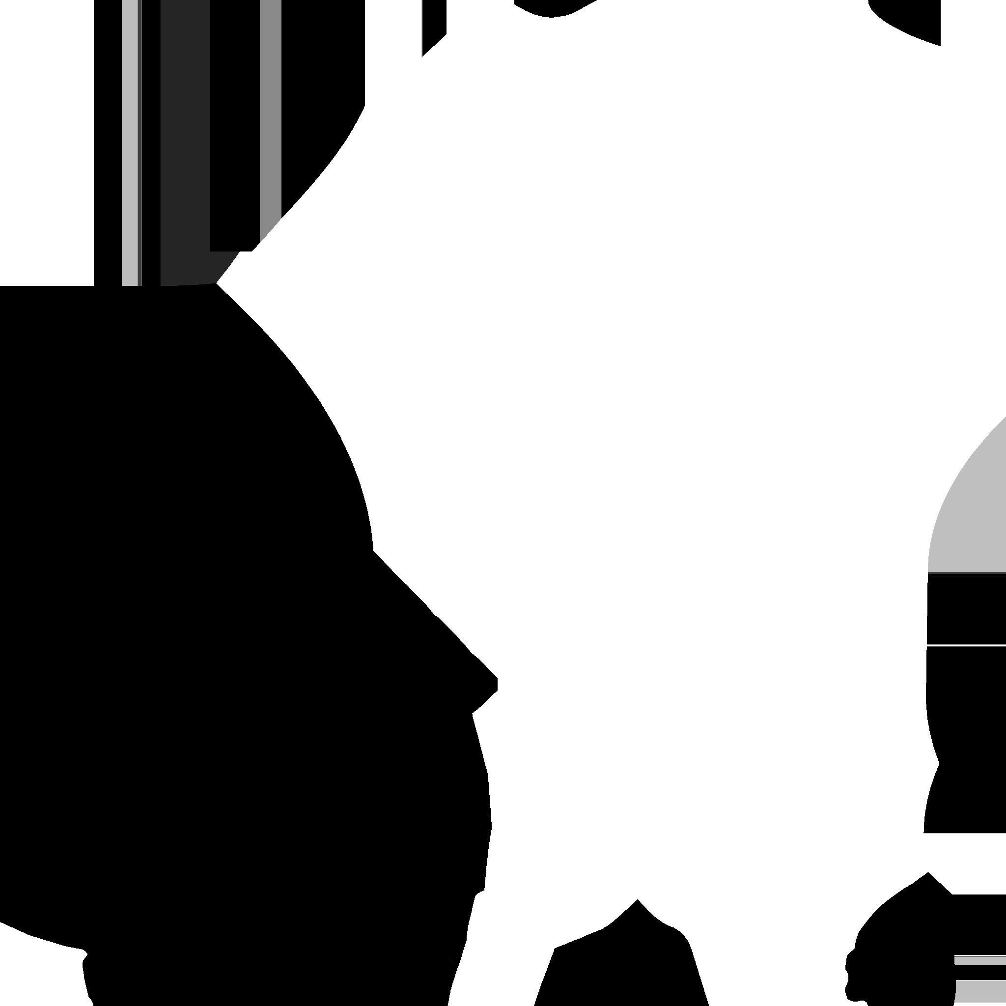 scissors blade Free 3D model_5