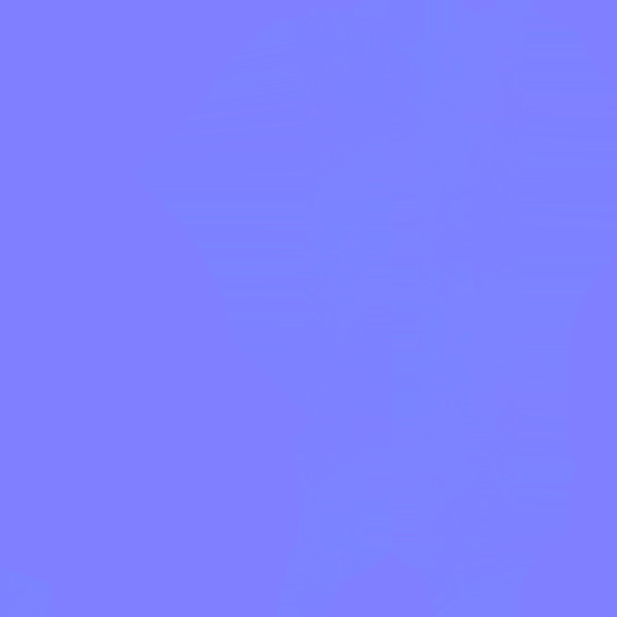 scissors blade Free 3D model_14