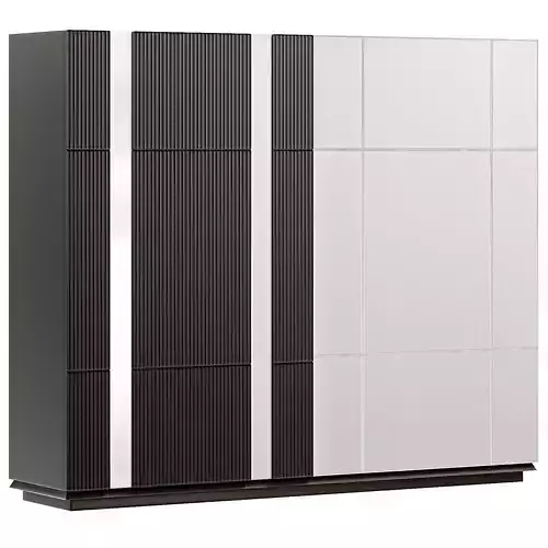 Rose Wardrobe asoda by Atmacha