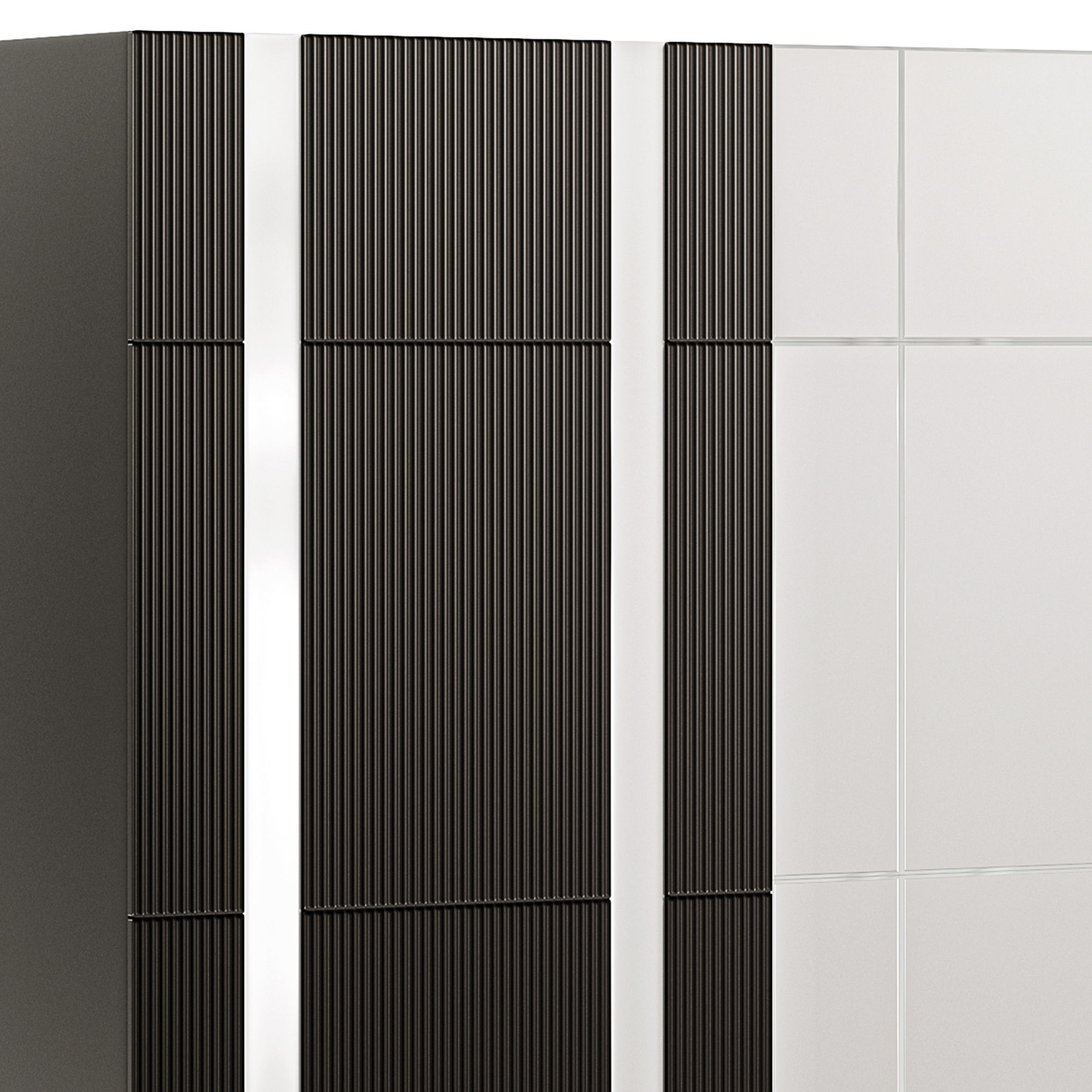 Rose Wardrobe asoda by Atmacha 3D model_1