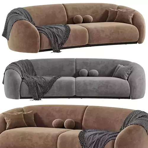 CARLYLE SOFA BY CARLYLE